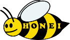 HONEI Logo